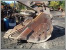 Bucket Daewoo 450