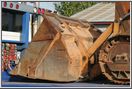Case 455C bucket