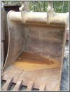 John Deere 160LC