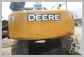 John Deere<br>350D Counterweight<br>