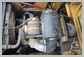 Tigercat<br>853E Air cleaner<br>