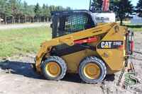 Cat 236D