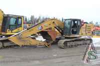Cat 320GC