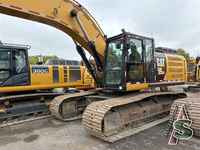 Cat 336F