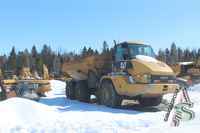 Cat 725
