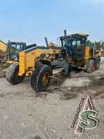 John Deere 772G