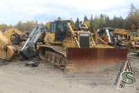 Komatsu D65PX-17