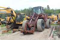 Komatsu WA250PT-5