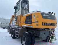 Liebherr LH50