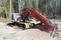 Link-Belt 235X3DZ