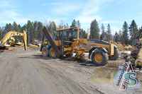 Volvo G946B