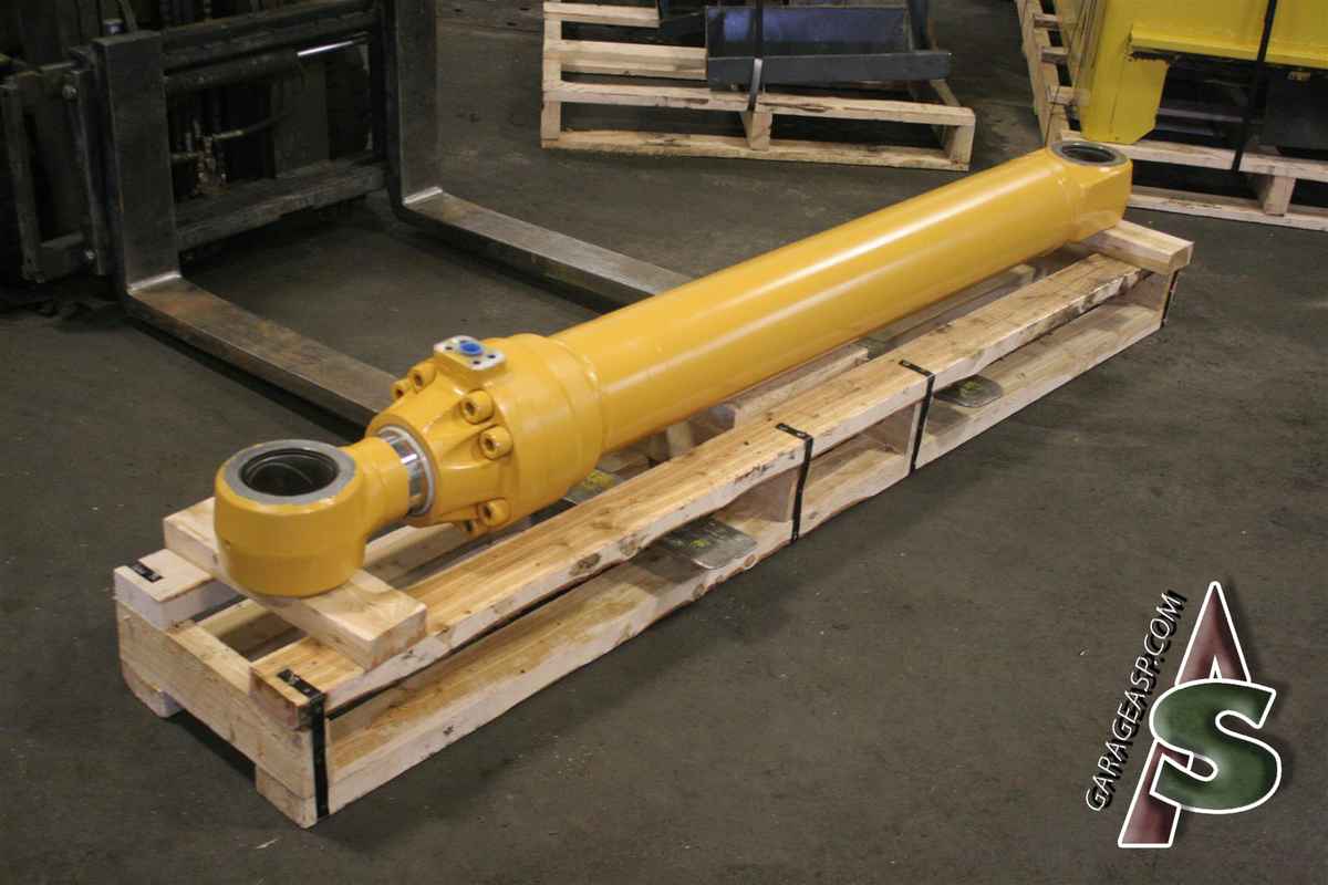 Bucket cylinders Heavy equipment parts