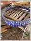 Hitachi ZX200LC - Bearing de swing Bearings de<br>Swing<br>PARTS<br>