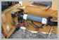 Case<br>330B Cylinder (steering)<br>