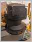 Case<br>CX210B Moteur de swing<br>
