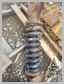 Case<br>CX245D SR Coilspring<br>