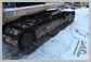 Case<br>CX350D Track chains<br>
