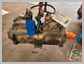 Case<br>CX350D Pump (main<br>hydraulic)<br>