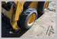 Cat<br>236D Tire<br>