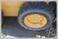 Cat<br>236D Tire<br>