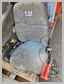 Cat<br>236D Seat<br>