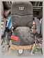 Cat<br>239D Seat<br>