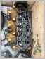 Cat<br>303.5CCR engine (cylinder<br>head)<br>