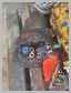 Cat<br>315D Hydraulic Travel<br>motor<br>