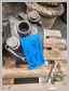 Cat<br>320C Hydraulic Travel<br>motor<br>