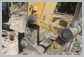 Cat<br>320C Attache- Bras<br>