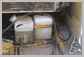 Cat<br>320C Reservoir a prestone<br>
