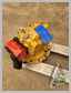 Cat<br>320C Swing motor<br>