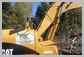 Cat<br>320C Handrail<br>