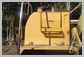 Cat<br>320C Door (fender)<br>