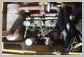 Cat<br>320C Engine<br>