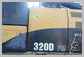 Cat<br>320D FM Panneau (AVG)<br>