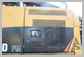 Cat<br>320D FM Panneau (ARRG)<br>