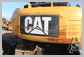 Cat<br>320D FM Pesee<br>