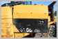 Cat<br>320D FM Panneau (ARRD)<br>