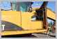 Cat<br>320D FM Reservoir fuel<br>