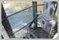Cat<br>320D FM Bras de pedale<br>