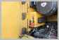 Cat<br>320D FM Panel<br>