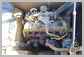 Cat<br>320E LRR Moteur<br>
