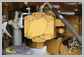 Cat<br>320GC Pump (main<br>hydraulic)<br>
