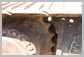 Cat<br>324D Sprocket<br>