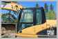 Cat<br>324D Cab<br>