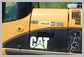 Cat<br>324D Door (front left)<br>