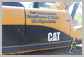 Cat<br>324D Door (front right)<br>