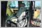 Cat<br>324D Seat<br>
