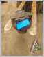 Cat<br>330CL Moteur de traction<br>